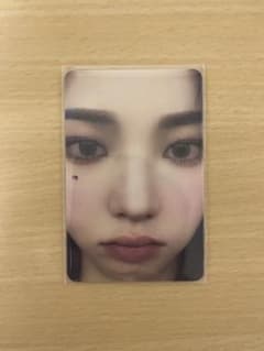 aespa カリナ トレカ girlsのサムネイル