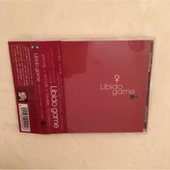 山本達彦 CD   「Libido game」のサムネイル