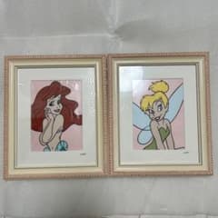 ディズニーセル画 - メルカリ