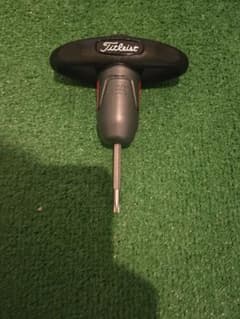 Titleist レンチのサムネイル