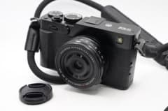 【ショット数:671】FUJIFILM X-E5 XF23mmレンズキット ショット数:671】FUJIFILM X-E5 XF23mmレンズキット - メルカリ