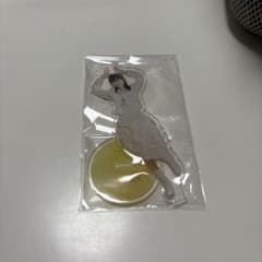 リトグリ　アサヒ　ラッフル　アクスタ リトグリ ラッフル アクスタ アサヒ