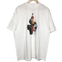 Special 新品未使用 80s〜90s ティントイ Tin Toy Tシャツ - メルカリ