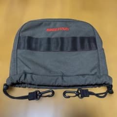 BRIEFING アイアン用ヘッドカバーのサムネイル