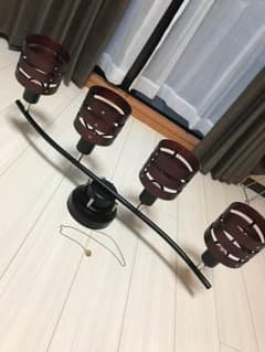 シーリングライトのサムネイル