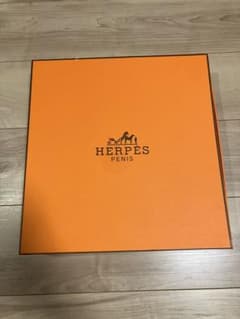 HERPES PENIS Tote Bag