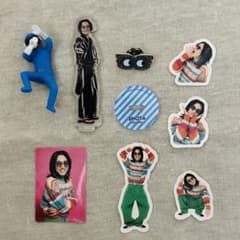 関ジャニ SUPER EIGHT 安田章大 まとめ売り - メルカリ