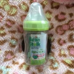 ビーンスターク★哺乳瓶のサムネイル