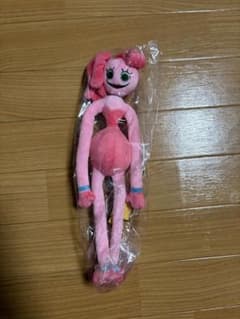 ポピープレイタイム　ポージングぬいぐるみ　マミーロングレックスのサムネイル