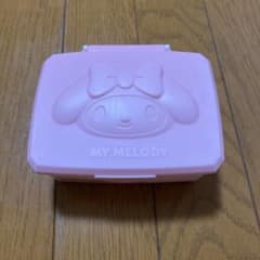 マイメロケースのサムネイル