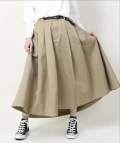 FREAK'S STORE Dickies GRAMiCCi 別注スカートのサムネイル