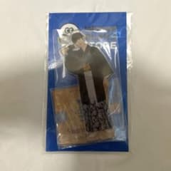 SnowMan 向井康二　アクリルスタンド第二弾のサムネイル
