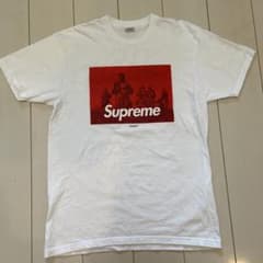 supreme undercover コラボTシャツ セブンサムライのサムネイル