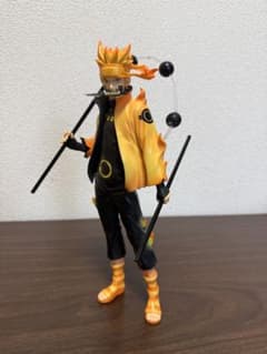 이치 반 쿠지 NARUTO - 나루토 - 질풍전 방적되는 불의 의지 A상