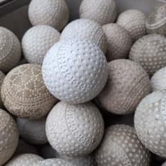 軟式野球ボールL級　10球のサムネイル