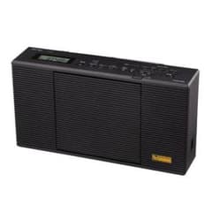 Bluetoothポータブルスピーカー CDプレーヤー TY-AN2のサムネイル