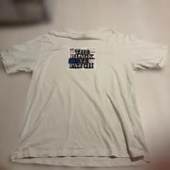 THE BLACK EYE PATCH Tシャツ ホワイト Lのサムネイル