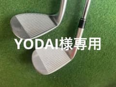 エポン(EPON) ツアーウェッジ typeS 52° 56°(2本セット)のサムネイル