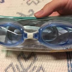 スイミング ゴーグルのサムネイル