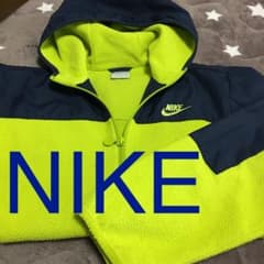 NIKE Mサイズ 140から150cmのサムネイル