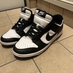 DUNK Low パンダのサムネイル