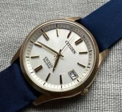 citizen EXCEED H111-TO15875 稼動良品 citizen EXCEED H111-TO15875 稼動良品 - メルカリ