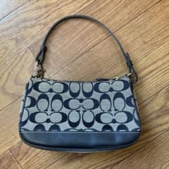 COACH コーチ ショルダーバッグのサムネイル