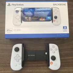 Backbone One (Lightning) (第2世代)バックボーン ワン - メルカリ