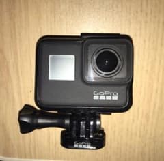 GoPro7  Hero7 ブラックのサムネイル