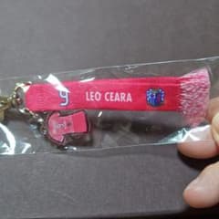 セレッソ大阪　背番号9 LEO CEARA キーホルダーのサムネイル