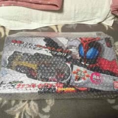 くつしたネコさん専用  仮面ライダーカブトベルトのサムネイル