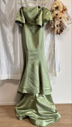 dress production Mサイズ　ドレス　カラードレスのサムネイル