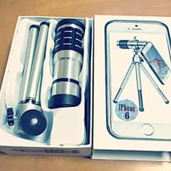 iPhone6 14倍 望遠レンズのサムネイル
