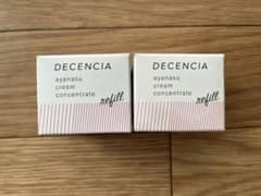 DECENCIA アヤナス クリーム コンセントレート 30gのサムネイル