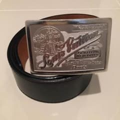 ルイ・ヴィトン サンチュール ジーンズベルトのサムネイル