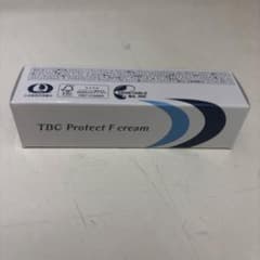 TBC Protect F cream 10g 保湿クリームのサムネイル