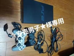 ☆安売男子★専用　 SCPH-50000 本体一式のサムネイル