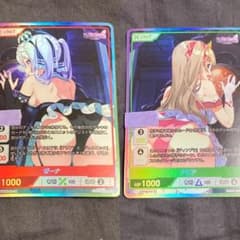 divine cross SEC シリアル プリズン プリンセス ゼーナ アリア - メルカリ