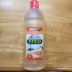 マイペット 500ml フロア用洗剤のサムネイル