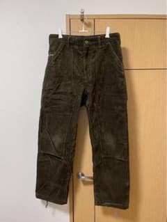 Engineered Garments コーデュロイパンツのサムネイル