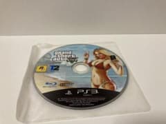 グラセフ5 PS3のサムネイル