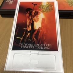 長渕剛　アクリルスタンドのサムネイル
