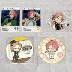 あんスタ 桜河こはく 5点セット - メルカリ