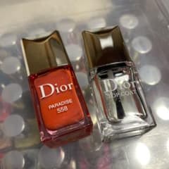 Dior ヴェルニ　２本セット＋オマケのサムネイル