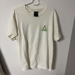 アイボリー Tシャツ 美品　ストリート　archive 00sのサムネイル