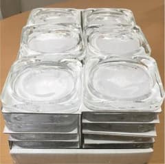 イケア キャンドル皿のサムネイル
