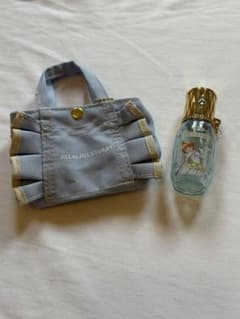 JILL by JILLSTUART ミニトート カードキャプターさくらのサムネイル
