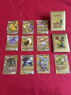 マレーシアで購入したポケモンカード20枚（10枚は未開封） マレーシアで購入したポケモンカード20枚（10枚は未開封） - メルカリ