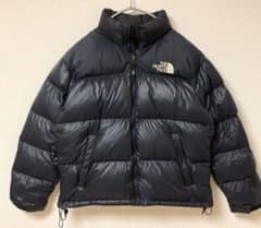 THE NORTH FACE 90's ヴィンテージ ヌプシのサムネイル