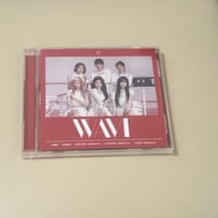IVE WAVE CDのサムネイル